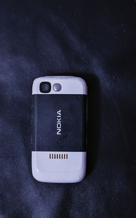 Нокиа на запчасти