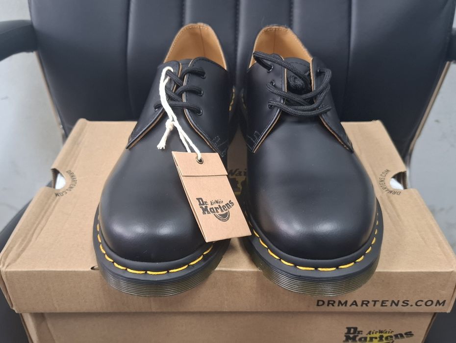 Dr. Martens 1461 НОВИ 43 номер