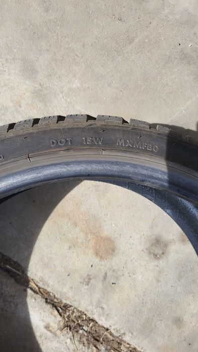 Зимни гуми размер 235/35R19, GT Radial