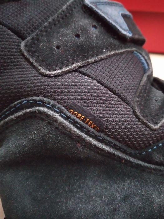 Детски боти Ессо номер 37