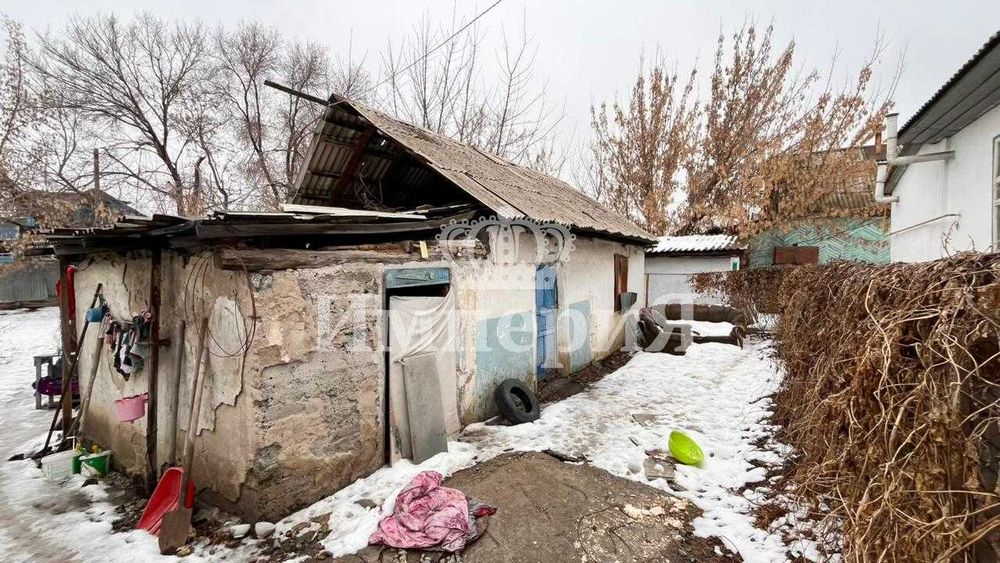 Продам 3х ком дом Асылжан Империя