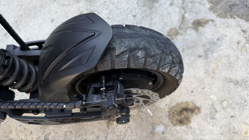 kukirin g2 master