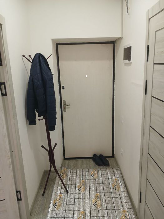 Сдаётся 1-комнатная квартира в ЖК Компас