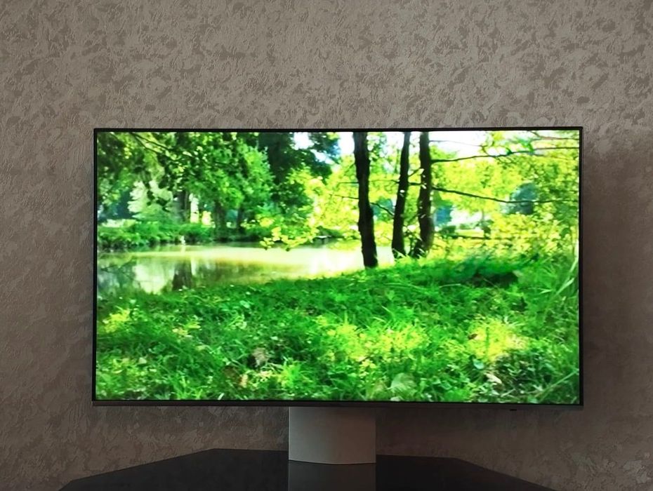 Телевизор Samsung ue49nu8000u