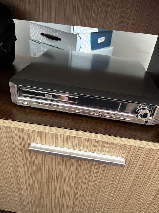 Vand sistem sunet 5+1