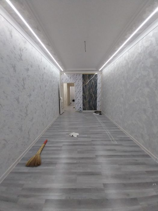 Ремонт квартир и офисов под ключ.