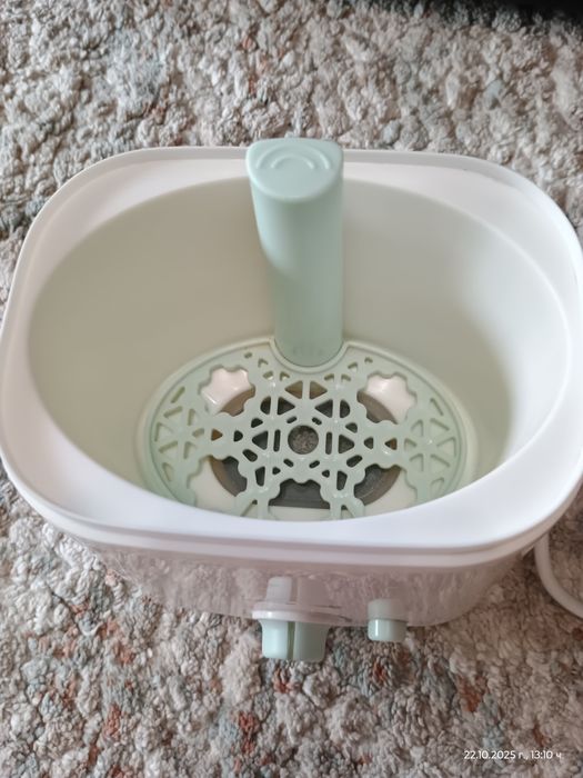 Нагревател 3 в 1 Kikkaboo