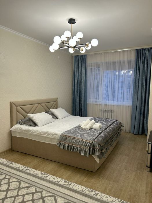 Квартира посуточно