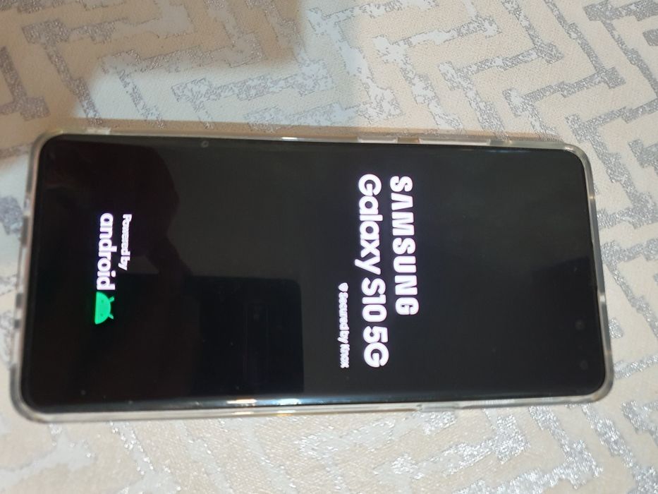Самсунг  галакси с 10