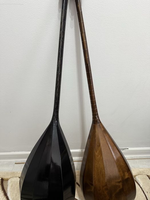 кәсіби домбыралар