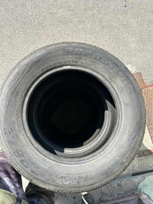 Продам летнюю шину