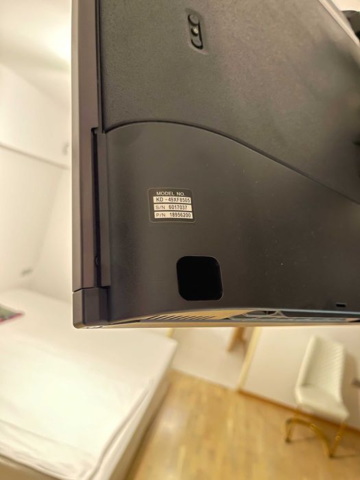 телевизори Sony 49"