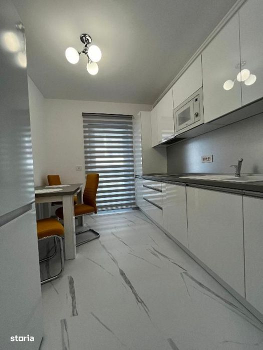 Apartament 2 camere Aviatiei | Prima Vista | modern | premium — fotografia 1