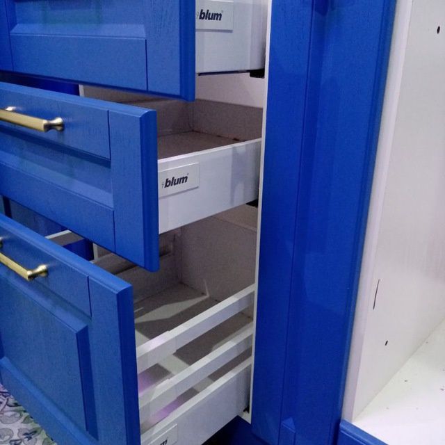 Biz yasagan meblarimzga kafolat beramiz