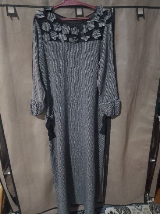 Paplin kóylaklar holati a'lo