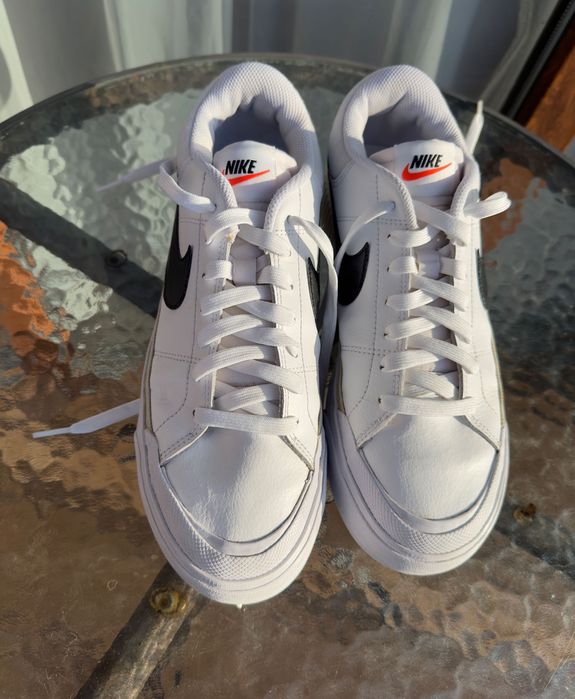 Nike Court Legacy – номер 42