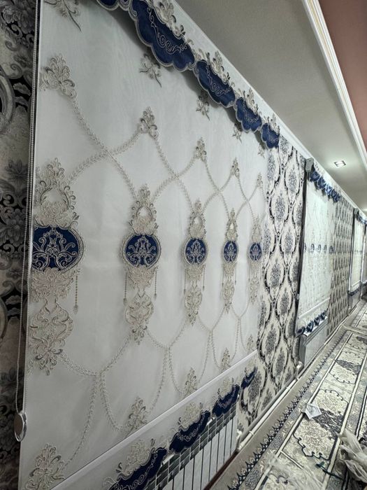 Sifatli jalyuzilar arzon narxda