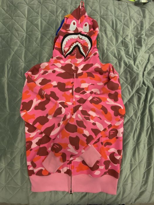 Vand Hanorac bape