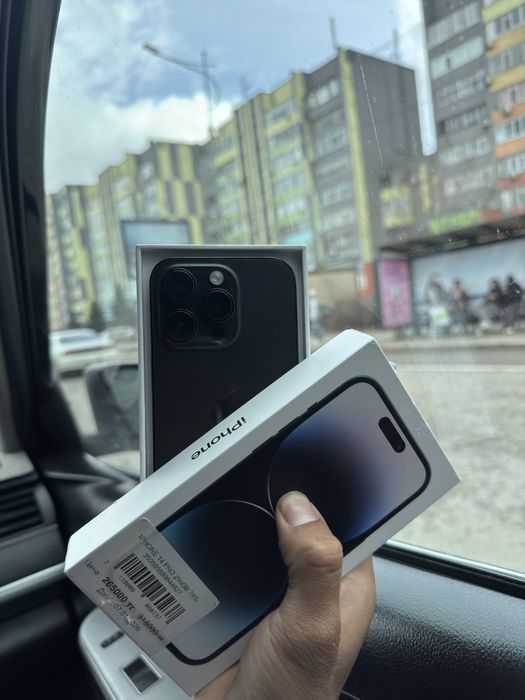 Айфон 14 про 256/78