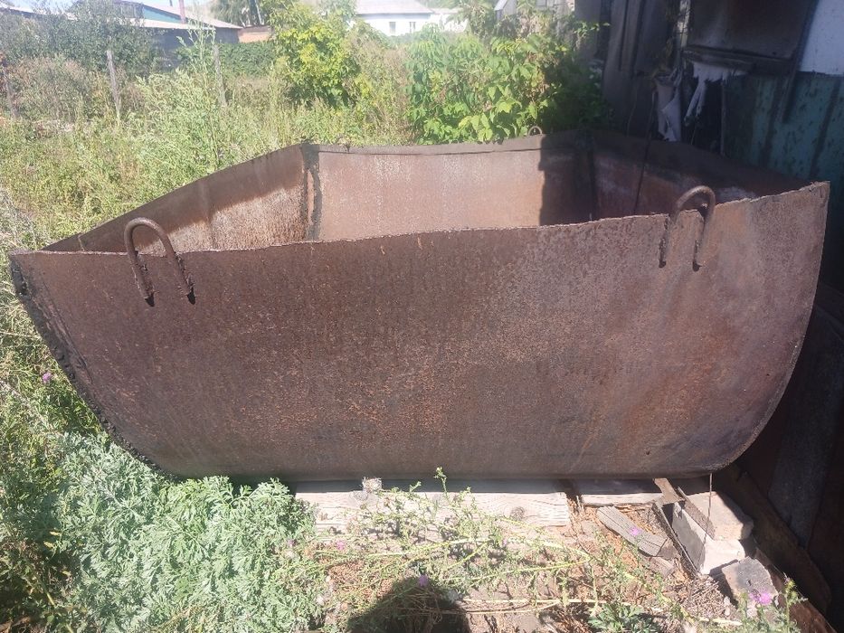Продам ёмкость  под воду