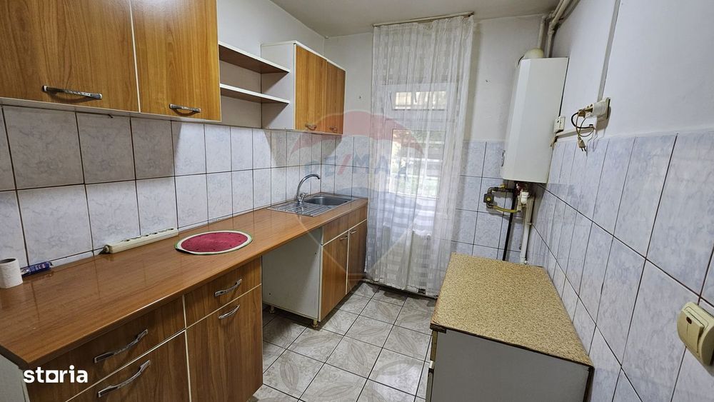 Apartament cu 2 camere de vânzare în zona Maratei