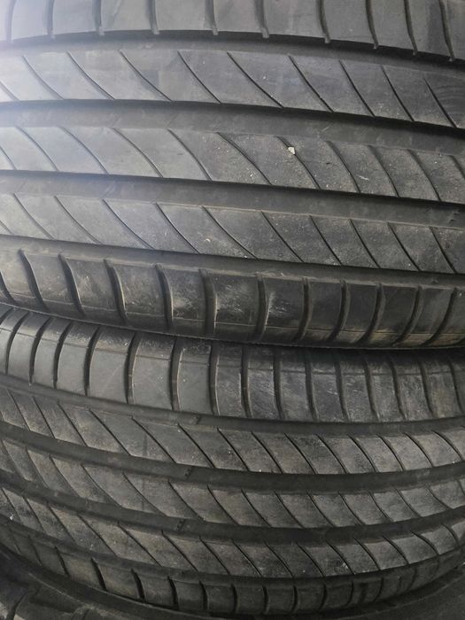 Set vara Michelin 195/65R16 2025