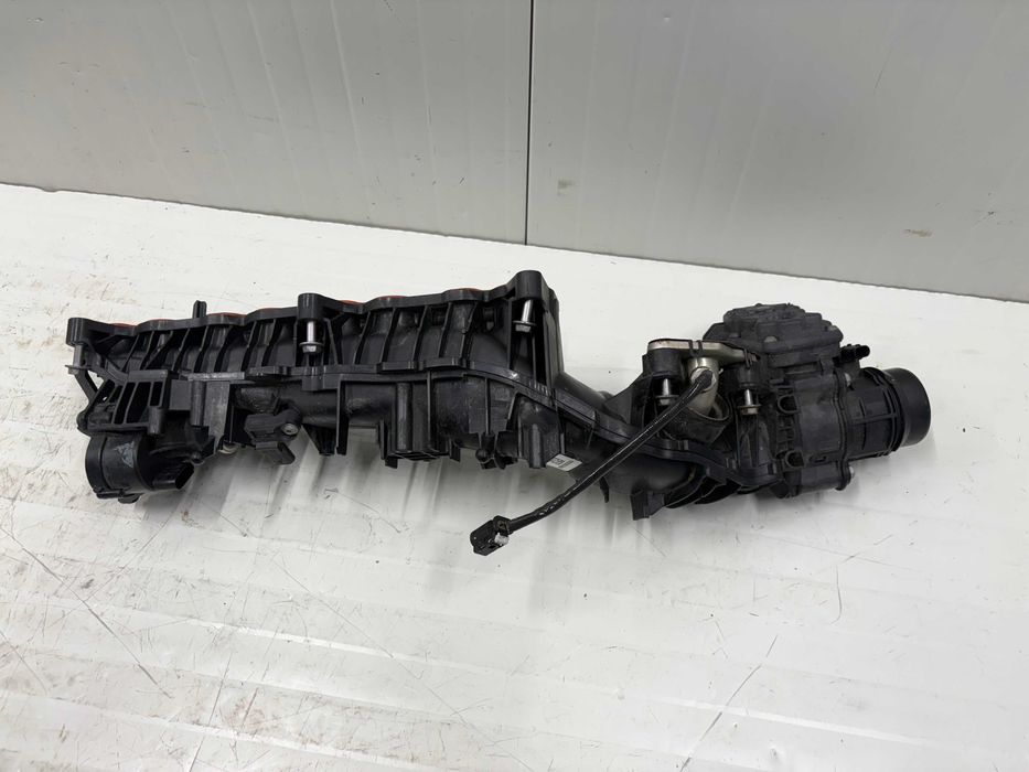 Всмукателен колектор БМВ Х1 Ф48 Х2 Ф39 Мини БМВ Ф45 Ф46 фейс