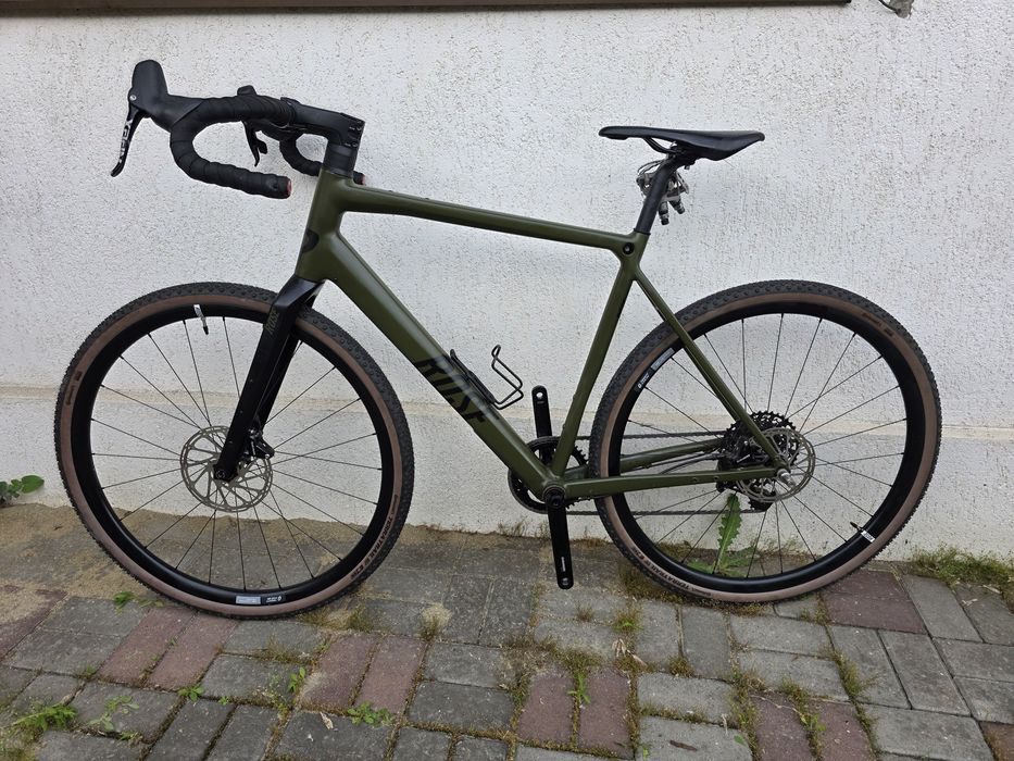 Gravel Rose Backroad.  59 pret fixxx