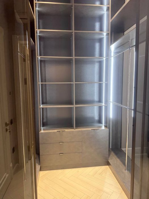 Квартира ЖК Infinity 3/4/15 105 кв.м