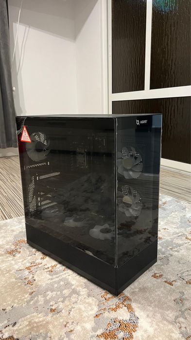 Reinstalare Windows / Mentenanta PC & Laptop / Upgrade / Custom Build