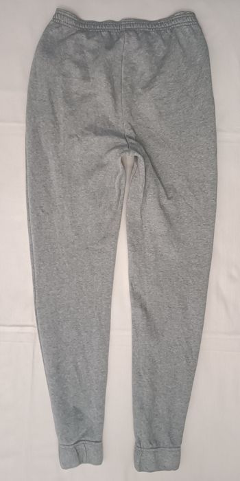 Nike Fleece Sweatpants оригинално долнище S Найк памук спорт долница