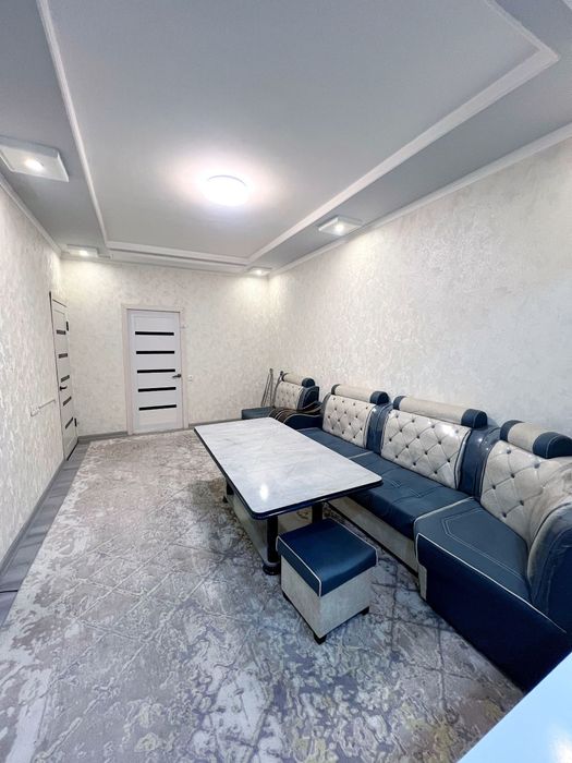 Сдаётся 2-комнатная квартира на улице Арча, Чилонзор, 3 этаж