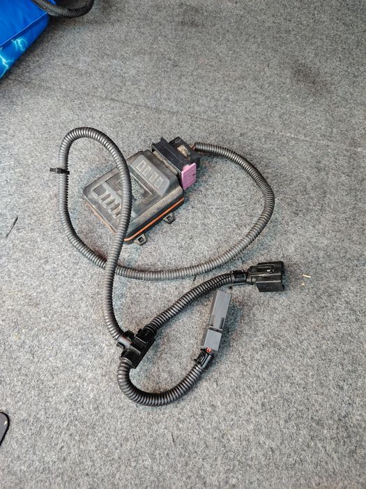 RaceChip PowerBox BMW