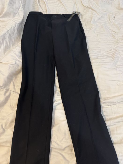 Pantaloni eleganti Dika noi