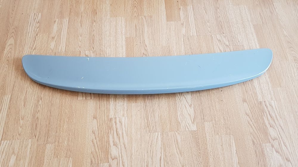 Eleron spoiler aripa Mini Cooper r56 r55 r59 cabrio roadster