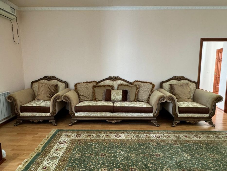 Гостевой диван сатылады