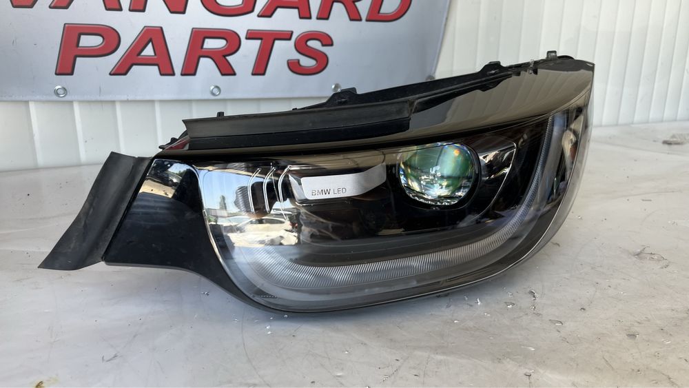 Ляв фар BMW I3 (2019-2022)