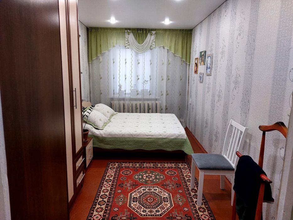 Продам дом в Кенжеколе