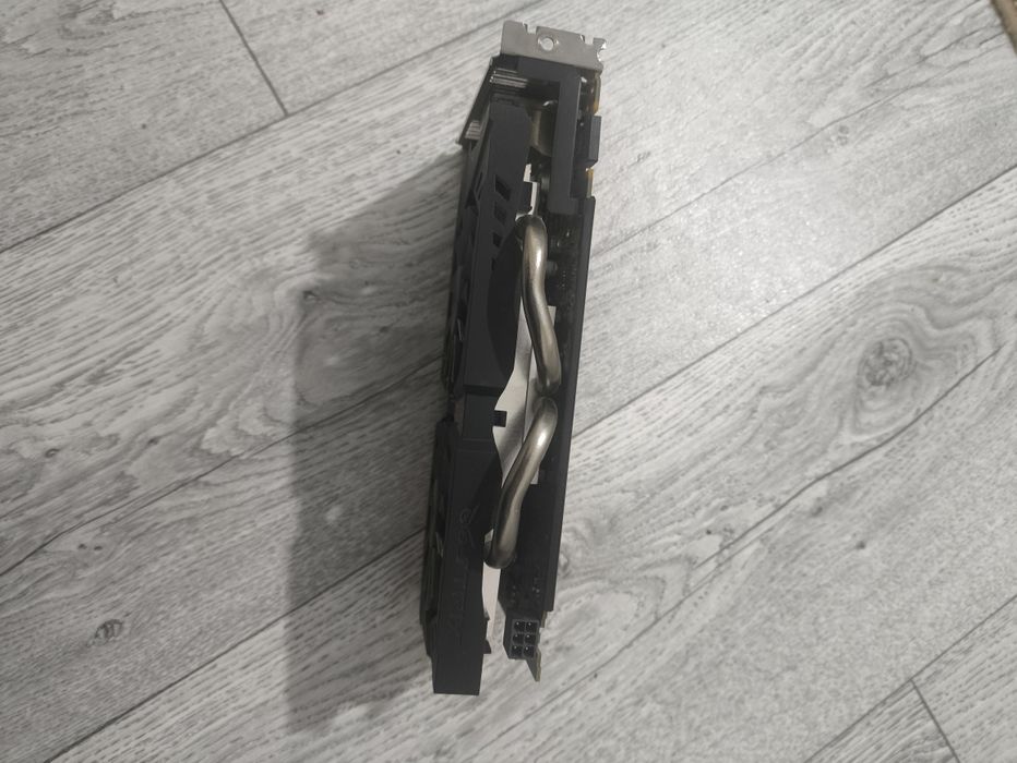 Видеокарта Gtx 950 2gb