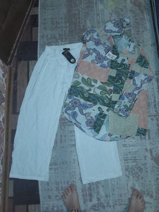 Двойка для женщин Туркия