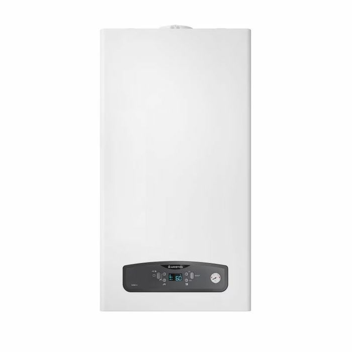 Centrala termică ariston care s 24kw nou