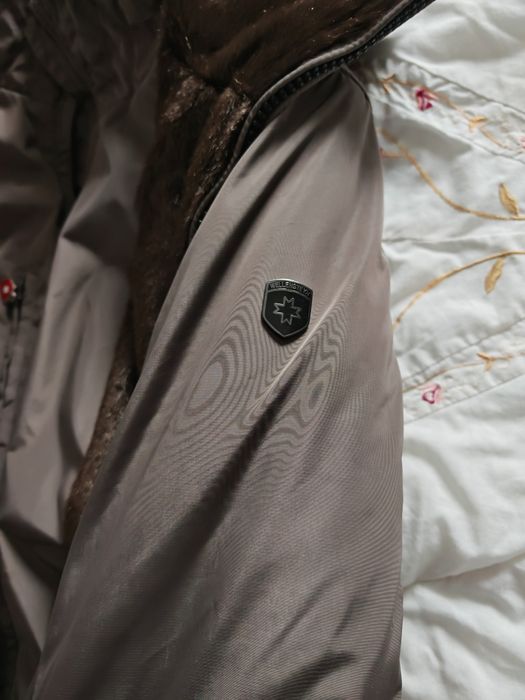 Geaca Wellensteyn Zermatt Xs