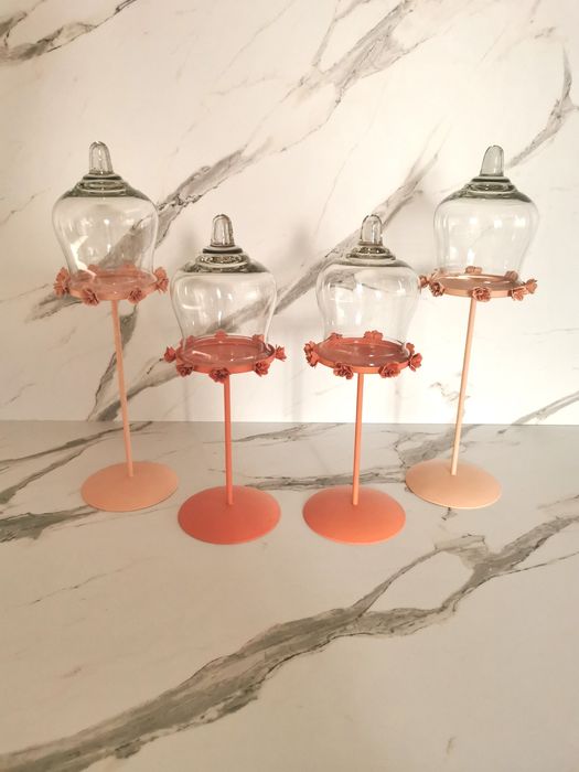 Поставки за кексчета/мъфини