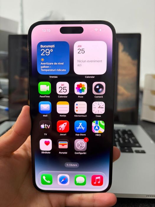 Apple Iphone 14 Pro Max 1TB