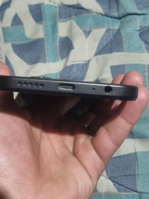 Продам редми 15с новый СРОЧНО!!