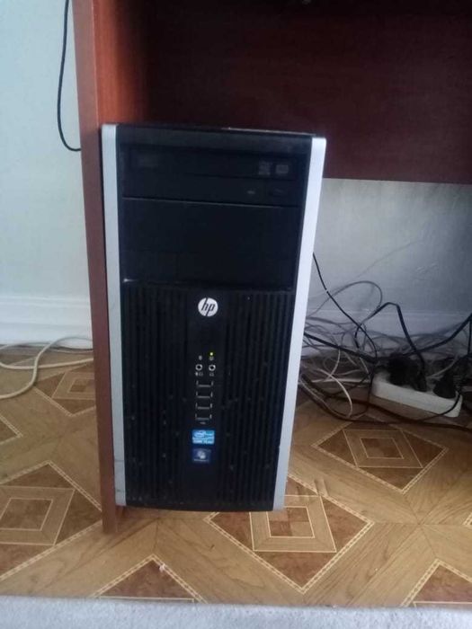 Настольный компьютер