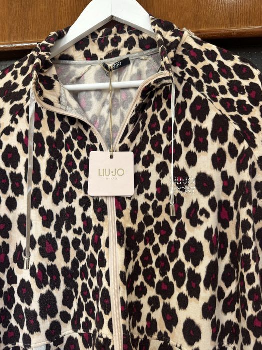 Дамски суитчер с етикет Liu Jo - размер L/XL