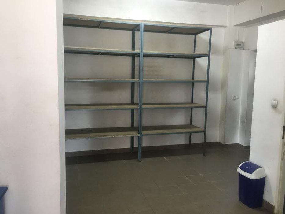 Spatiu comercial de inchiriat