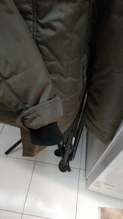 топло зимно яке мъжко