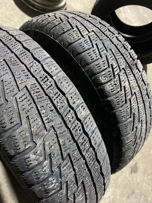Шины резины зимняя зима 175/70/14